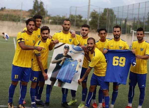 الصفاء