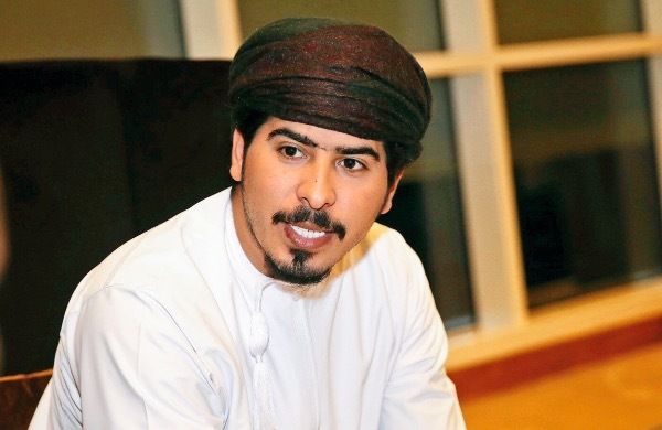  محمود المخيني