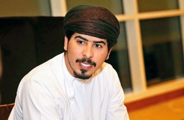  محمود المخيني