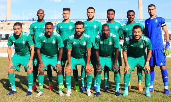 أهلي طرابلس