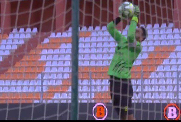 خطأ خالد كبيري