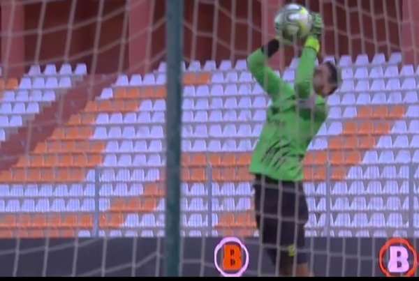 خطأ خالد كبيري