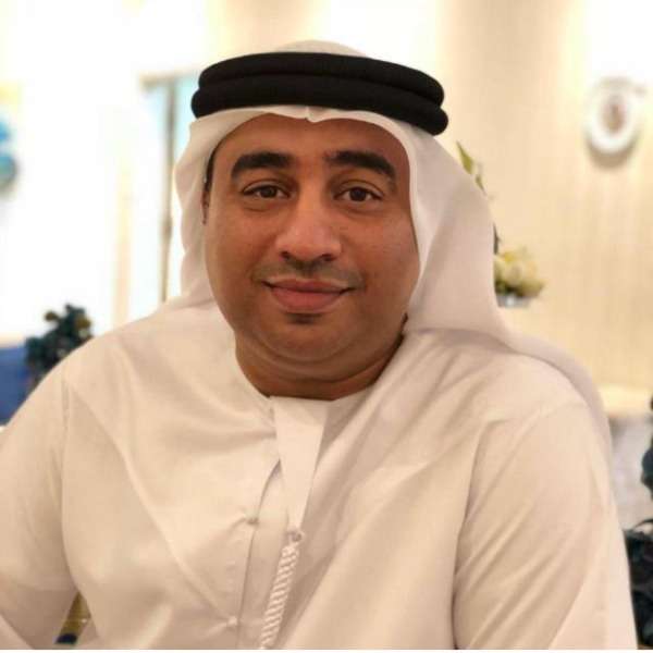 سلطان سيف السماحي