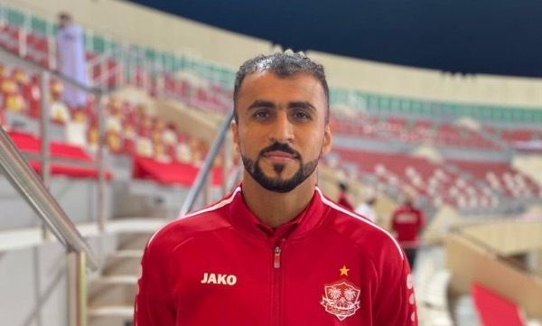 خالد الهاجري