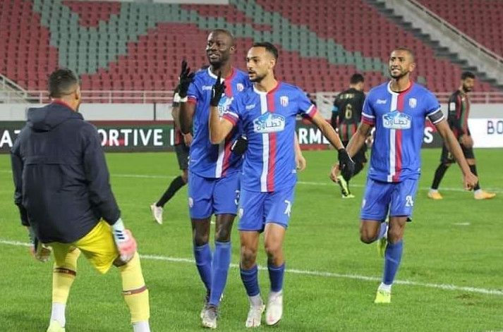 المغرب التطواني