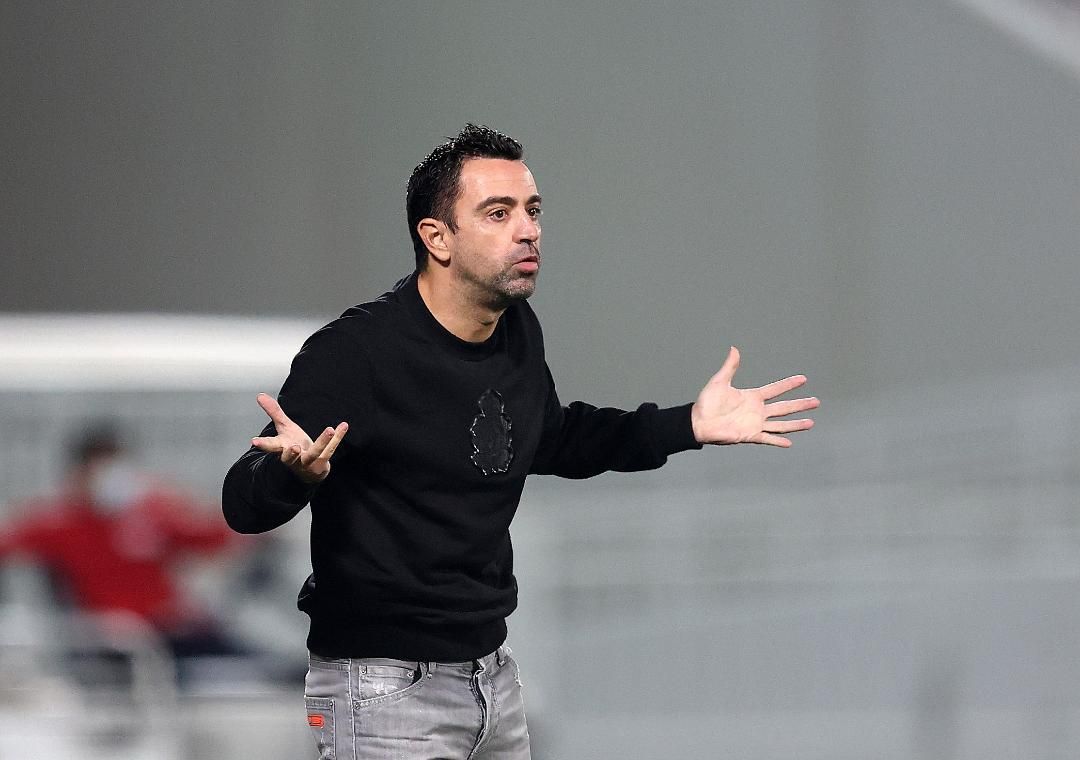 تشافي هيرنانيز