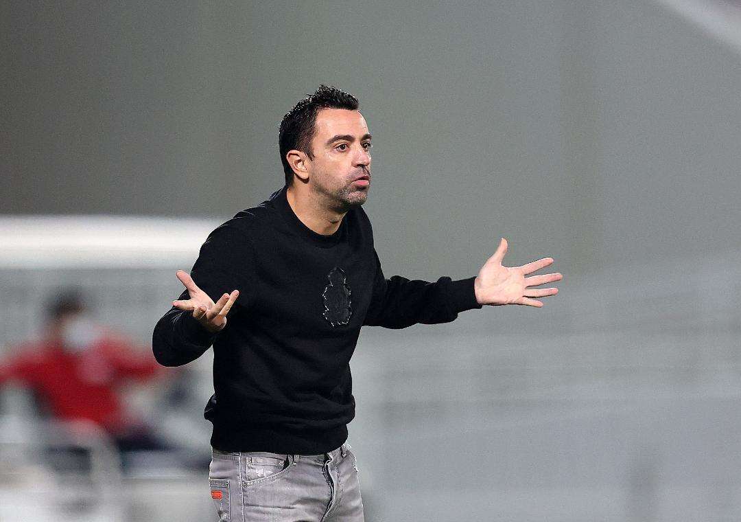 تشافي هيرنانيز