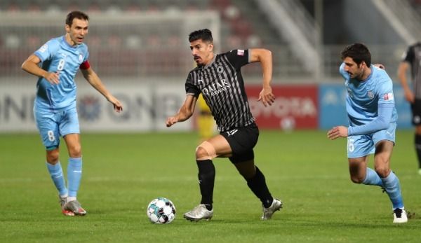 بغداد بونجاح