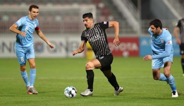 بغداد بونجاح