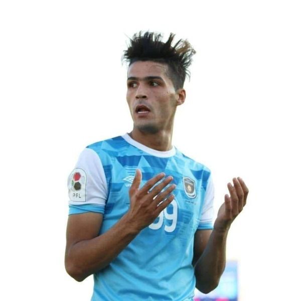 أحمد عبد الرزاق