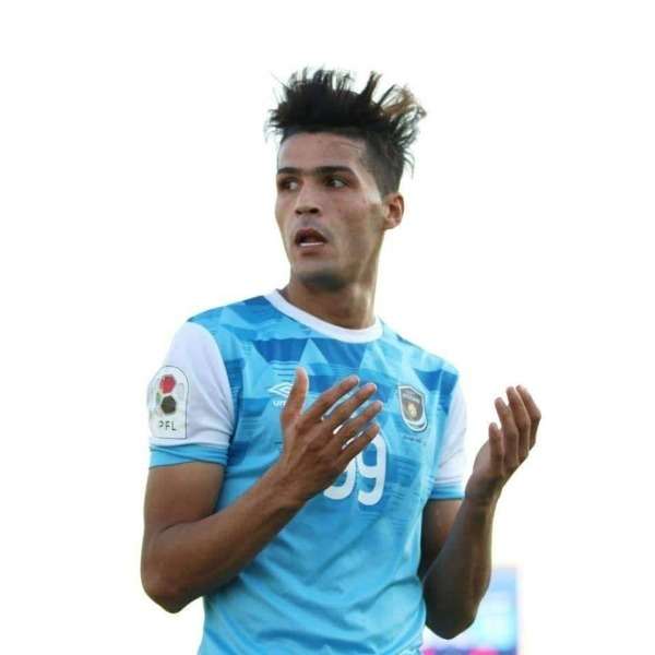 أحمد عبد الرزاق