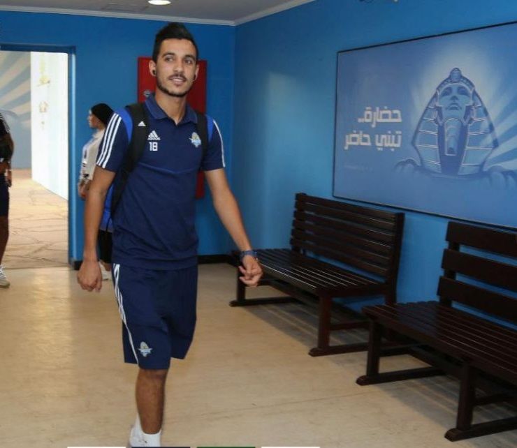 إبراهيم حسن