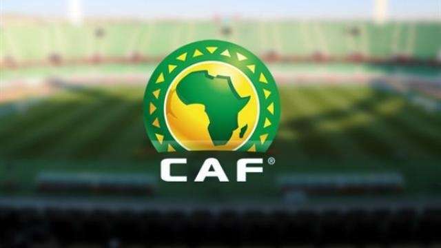 الاتحاد الإفريقي كاف