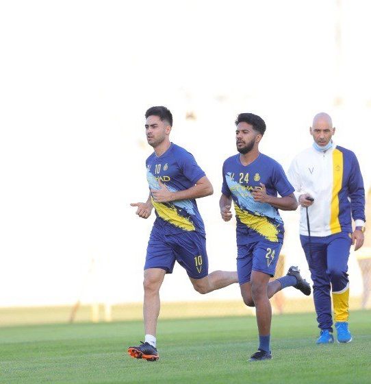 مصابو النصر