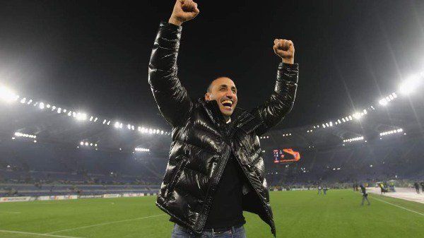 محمد الساحلي