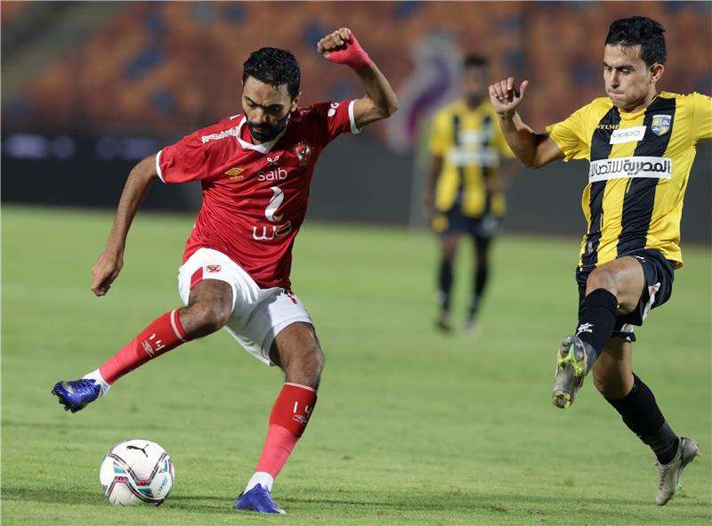 حسين الشحات