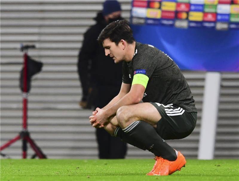 هاري ماجواير