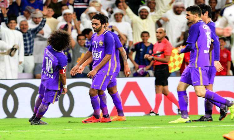 الشحات وعموري