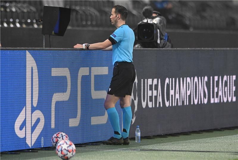 داني ماكيلي