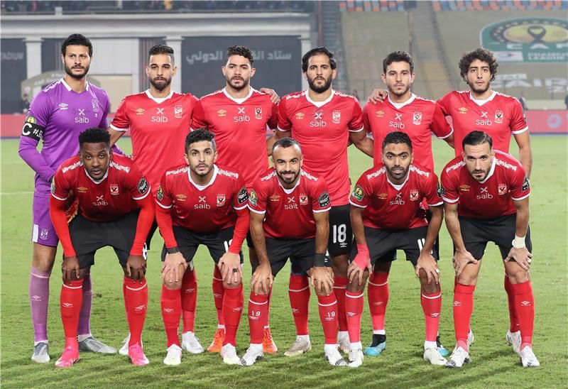 الأهلي 