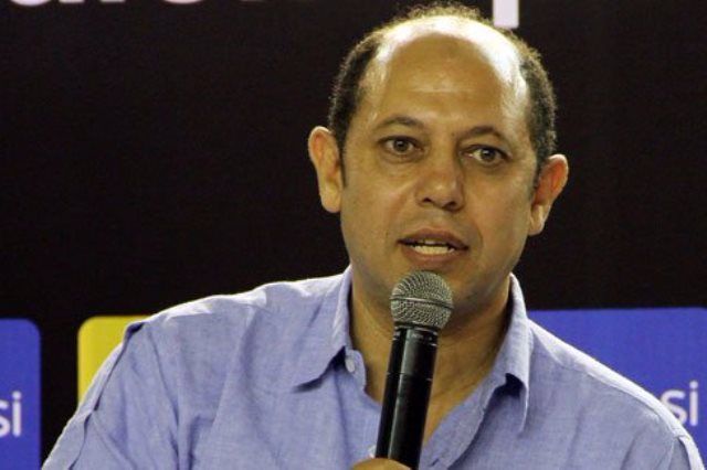 أحمد سليمان 