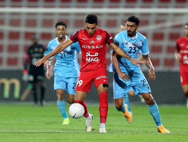 من لقاءات الكأس