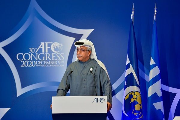 الشيخ سلمان بن إبراهيم آل خليفة