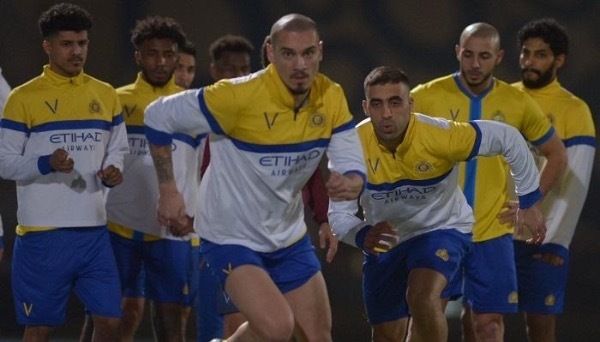 النصر السعودي