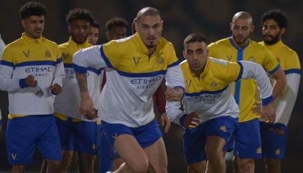 النصر السعودي