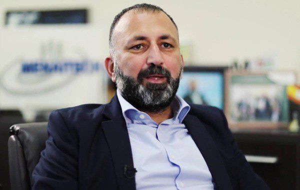 بشار الحوامدة