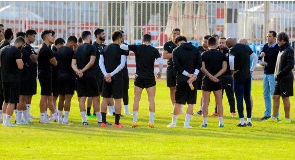 الزمالك 