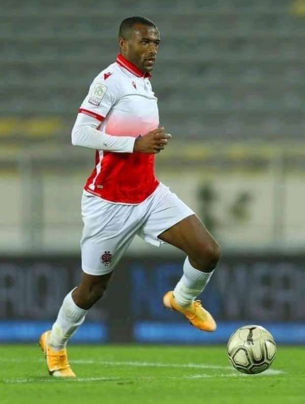 أيوب الكعبي