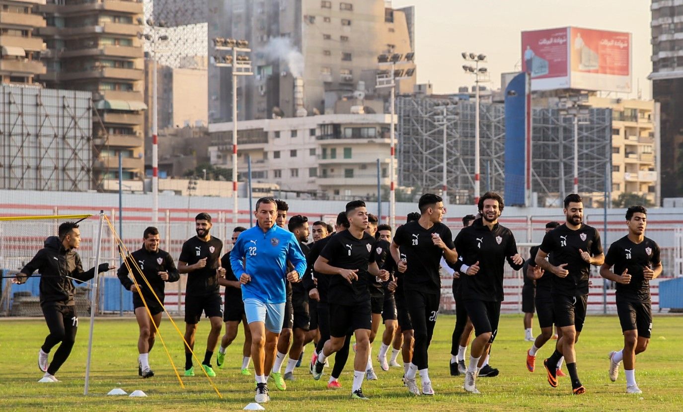 الزمالك