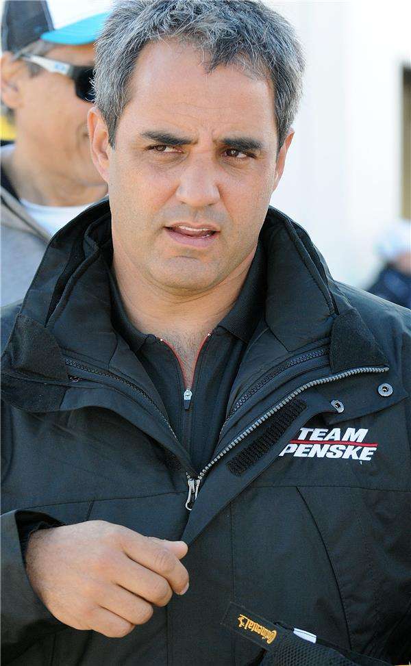 خوان بابلو مونتويا