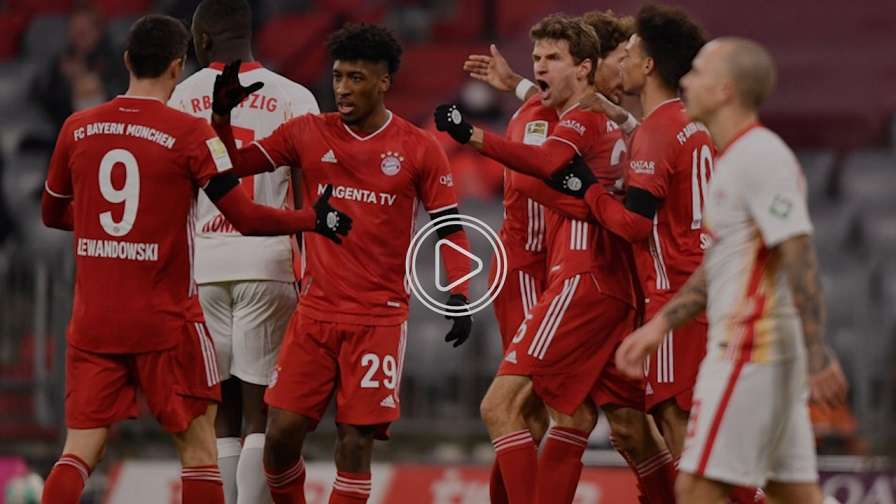 بايرن ميونخ