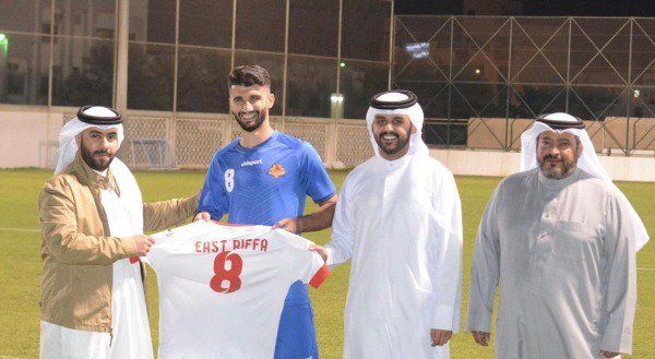 تقديم الحردان 