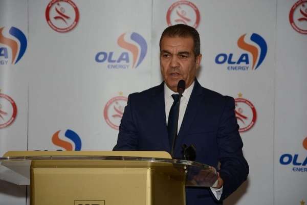 مراد المستيري