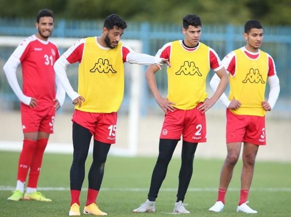 منتخب تونس للشباب