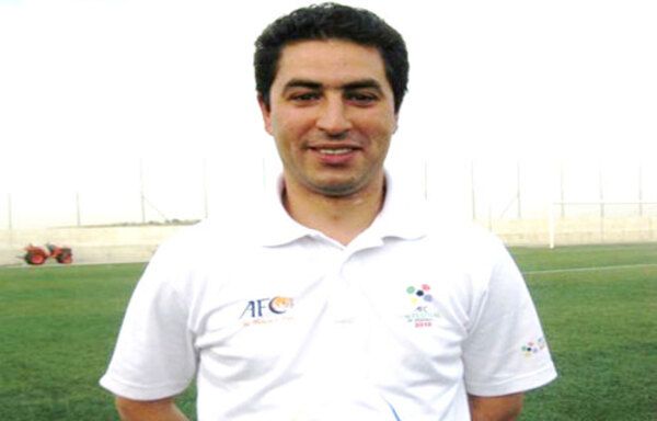 فراس أبو رضوان
