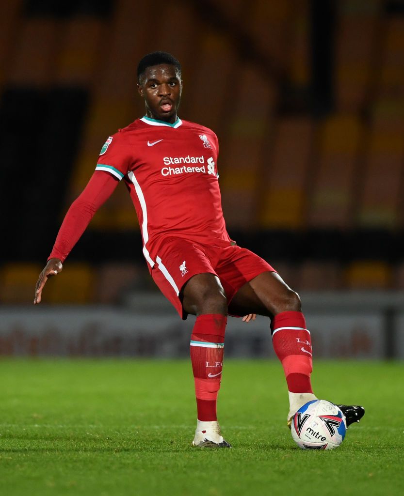 بيلي كوميتو