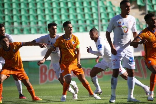 حسنية أكادير