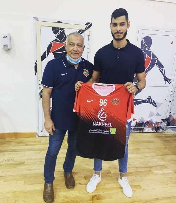 وائل المزوغي