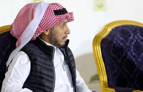 صفوان السويكت 