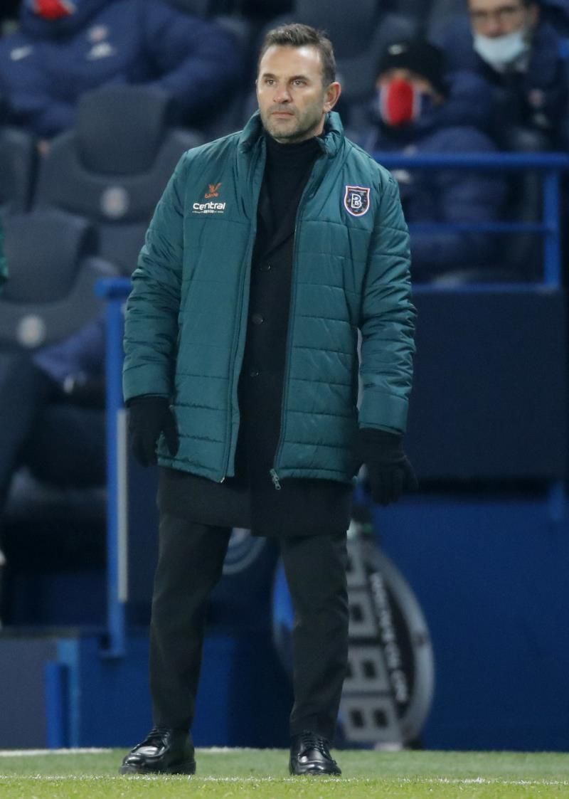  أوكان بوروك