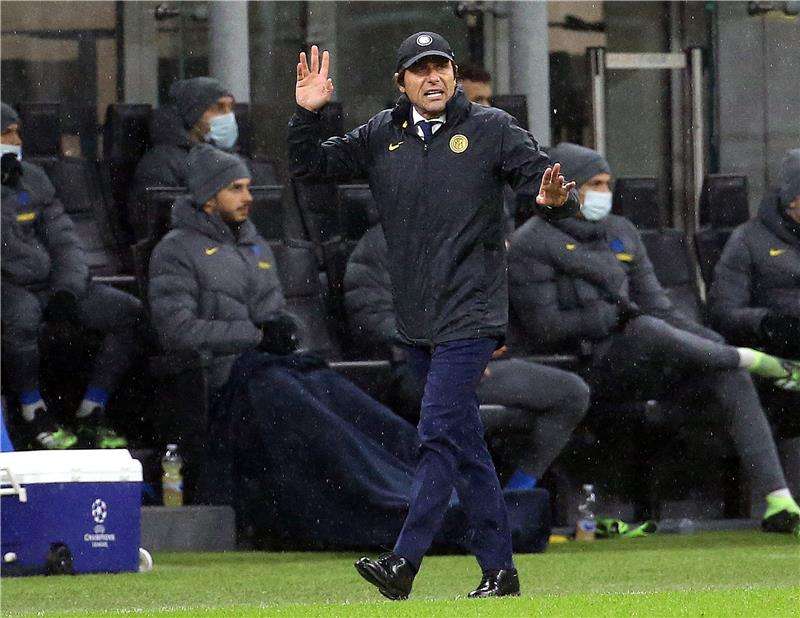 أنطونيو كونتي