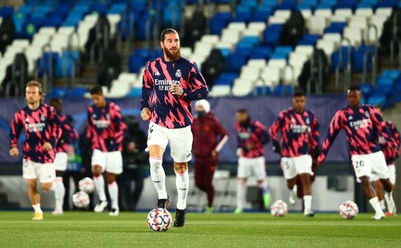  سيرجيو راموس