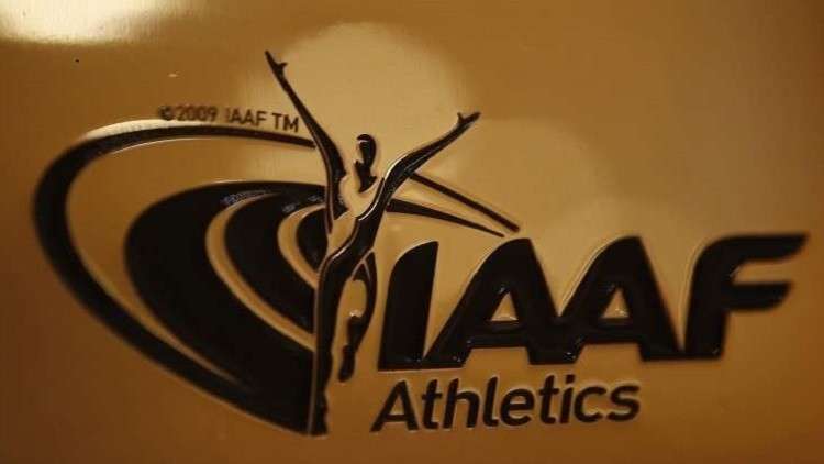 الاتحاد الدولي لألعاب القوى