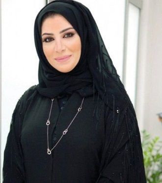 عزة بنت سليمان