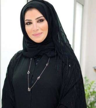 عزة بنت سليمان