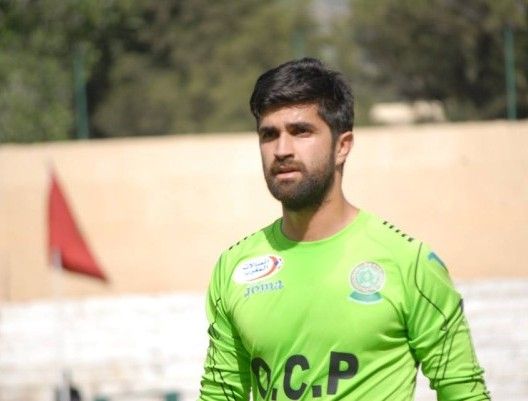 أمين بورقادي 